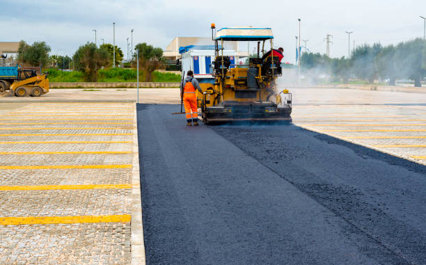Trusted Ecru, MS Driveway Pavers Experts