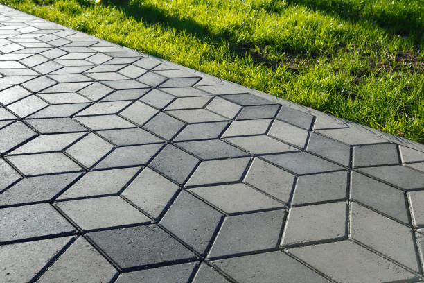 Best Permeable Paver Driveway  in Ecru, MS