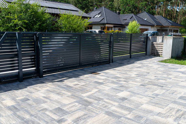 Best Local Driveway Pavers  in Ecru, MS
