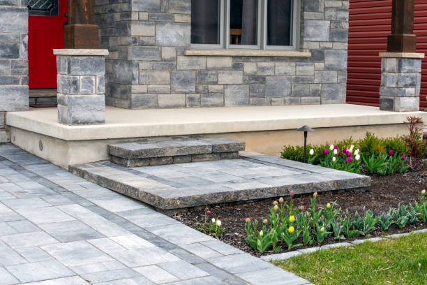 Reliable Ecru, MS Driveway Pavers Solutions