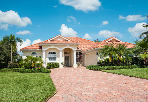 Reasons to Select Us for Your Driveway Paving Requirements in Ecru, MS