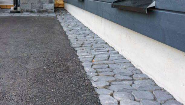 Reasons to Select Us for Your Driveway Paving Requirements in Ecru, MS
